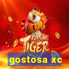 gostosa xc